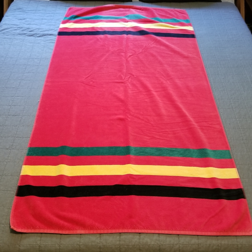 Pendleton Luxury Spa Towel